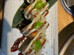 -九田家黑牛烤肉料理(新光汇店)