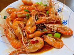 -芦茨金富饭庄·25年老字号·专做稻草鸡