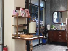 大堂-温粥人(春晖路店)
