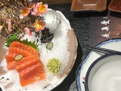 -漫烤鱼&徐州烧烤夜宵(万达店)