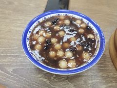 赤豆酒酿元宵-刘长兴(逸仙桥店)