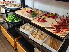 -蜀九香火锅(李家沱店)