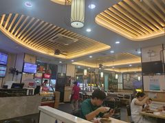 -蒋家桥饺面店(东关街店)