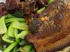 -泰顺江南春面馆