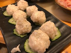 手工虾滑-黄潇洒老火锅(九眼桥宏济巷店)