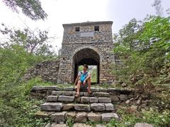 -井塘古村