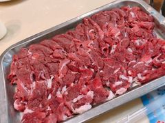 -月圆火锅(宁海东路二店)
