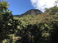 -北辰山景区