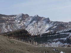 -阿苏山