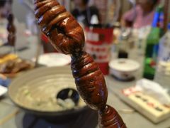 -钱锋炭缸烧烤(南湖大路总店)