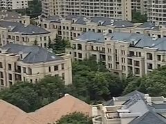 -大连君悦酒店