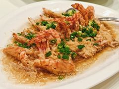 -东港喜来登酒店·天香阁中餐厅