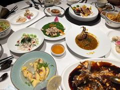 -杭州新新饭店·1913餐厅