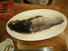 -红牌美蛙鱼头火锅(万辉国际广场店)