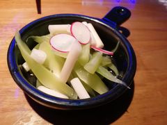 -胖哥俩肉蟹煲(万国店)