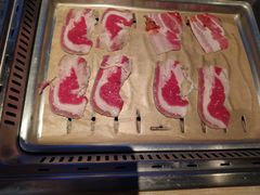 -新石器烤肉(百联川沙店)