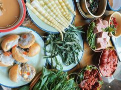 -王歘歘·chuǎ火锅(五道营店)
