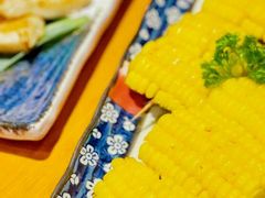 -花和海鲜自助(梅江店)