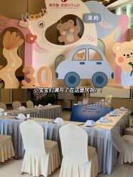 -禧月荟·爱丽馨月子中心(山庄店)