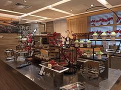 -北京王府井希尔顿酒店·万斯阁西餐厅