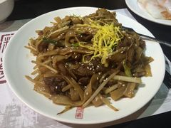 干炒牛河-糖朝(尖沙咀店)
