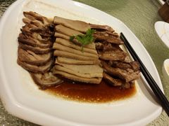 -中南海怡酒店中餐厅