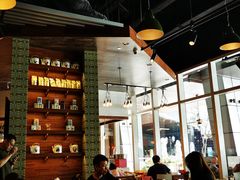 -The COOK·厨餐厅·自助餐(浦东嘉里大酒店)