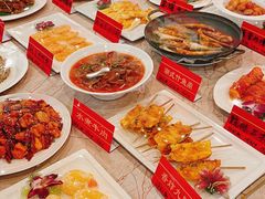 -四海之家(蛇口店)