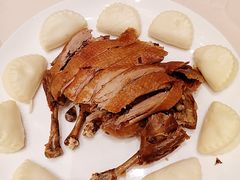 香酥湖鸭-得月楼·省级非遗·传统苏帮菜(观前店)
