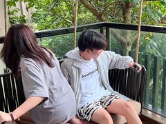 -上海崇明金茂凯悦酒店