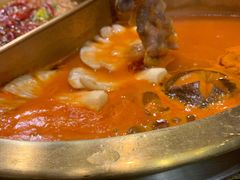 -小龙坎火锅(春熙太古里店)