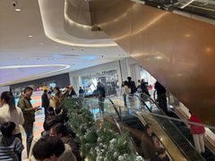 -龙湖杭州滨江天街