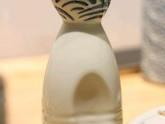 男山清酒-村上一屋·亚洲菜融合小馆(南楼店)
