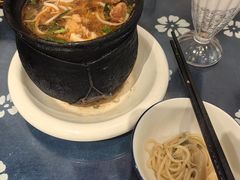 -云南李记罐罐米线饵丝小吃(汉中门金鹰店)