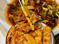 -饕然·民间川菜(龙泉店)