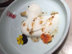 -京华烟云·北京烤鸭(领展购物广场·中关村店)