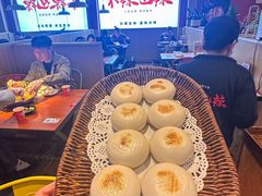 -嘎嘎鸭下巴·爆辣干锅(明教寺店)