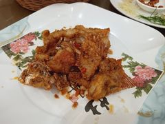 -丰尔粥食·顺德鱼生·干蒸排骨顺德菜(大良分店)