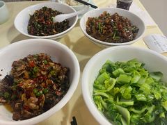 -笨罗卜浏阳菜馆(龙华鹏润达店)
