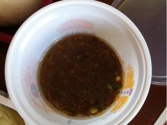 -李先生牛肉面大王(北京站售票厅餐厅)