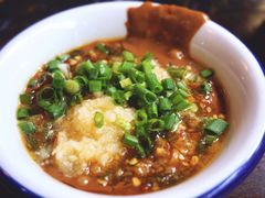 油碟-尚品牛味汤锅火锅(康定总店)
