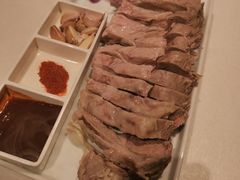 -阿西娅食府(中关村店)