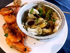 -鹭江潮餐厅•福建菜(鹭江佲家酒店)