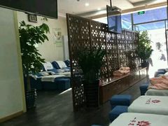 -1号足道推拿会馆