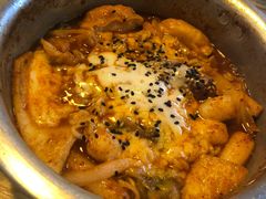 -miss密斯韩餐(平阳景苑店)