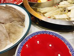 -沸炉重庆老火锅(军事博物馆店)