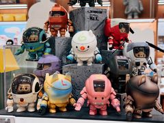 -泡泡玛特POPMART(壹号店)