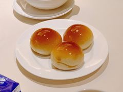 香软叉烧包-利苑酒家(合景国际金融广场店)