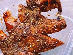 -鲜鱼口老字号美食街
