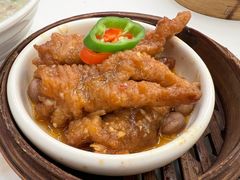 -顺德人家食府(黄金广场店)